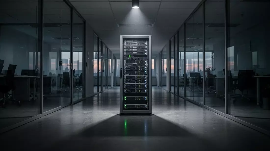 ServiceNow Aktie: Tief mit Gegenpol - Bild: über boerse-global.de
