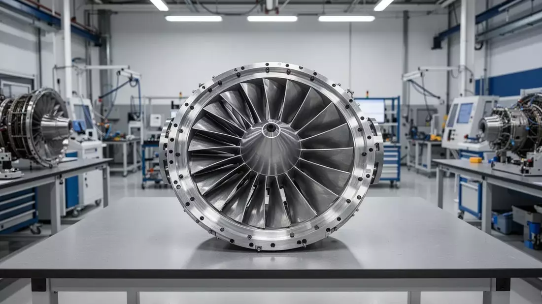 MTU Aktie: 520 Euro im Visier - Bild: über boerse-global.de
