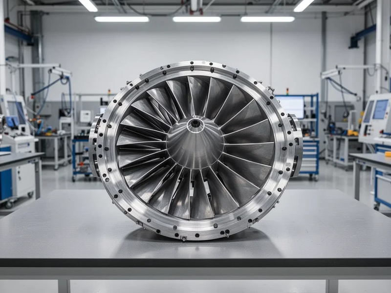 MTU Aktie: 520 Euro im Visier - Foto: über boerse-global.de