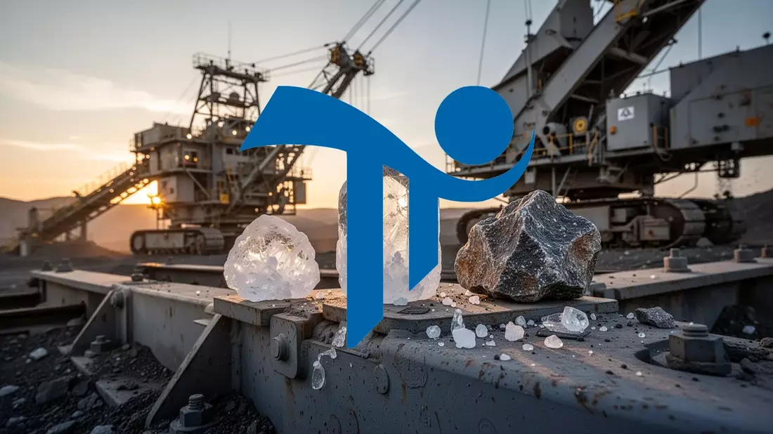 Rock Tech Lithium Aktie: Ankerinvestor für Red Rock - Bild: über boerse-global.de