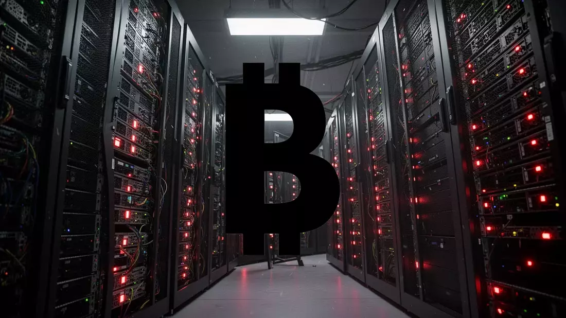 Strategy Aktie: Bitcoin-Maschine unter Druck - Bild: über boerse-global.de