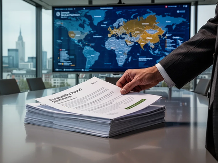 Chinas ESG-Deadline: Deutsche Konzerne im Endspurt - Foto: über boerse-global.de