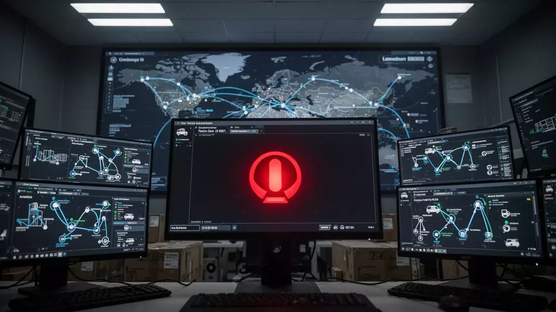 Cyber Resilience Act: Logistik-Branche vor digitaler Bewährungsprobe - Bild: über boerse-global.de