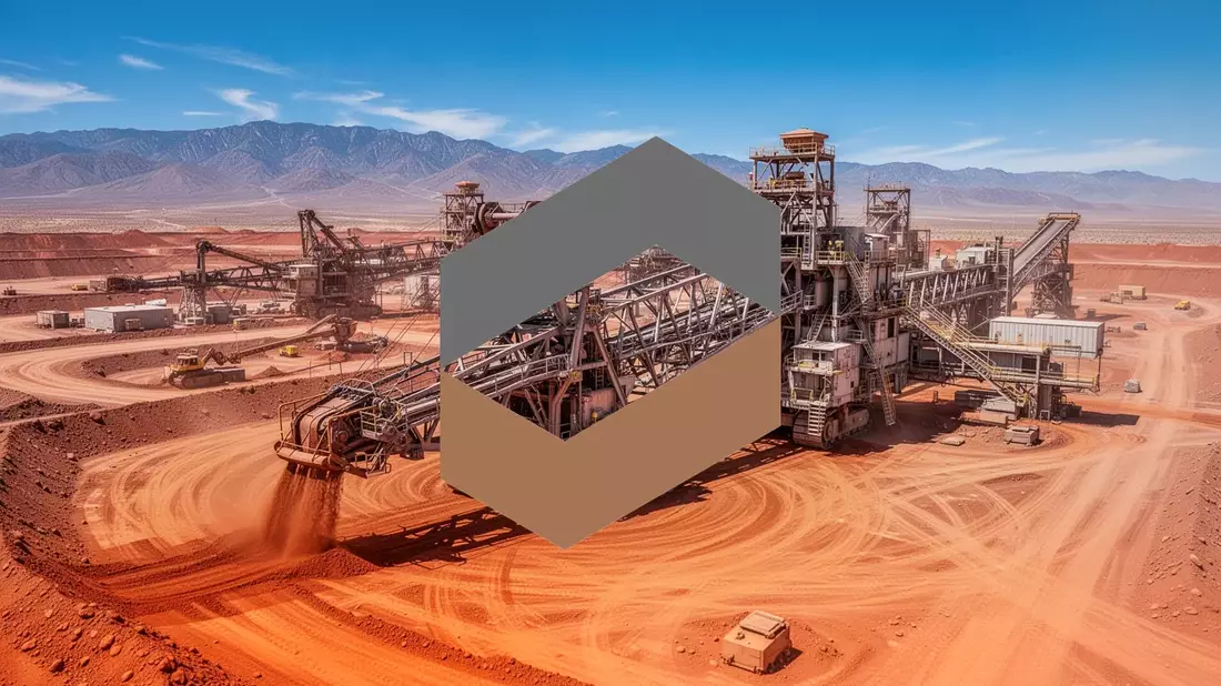 KGHM Aktie: Millionen für Nevada - Bild: über boerse-global.de
