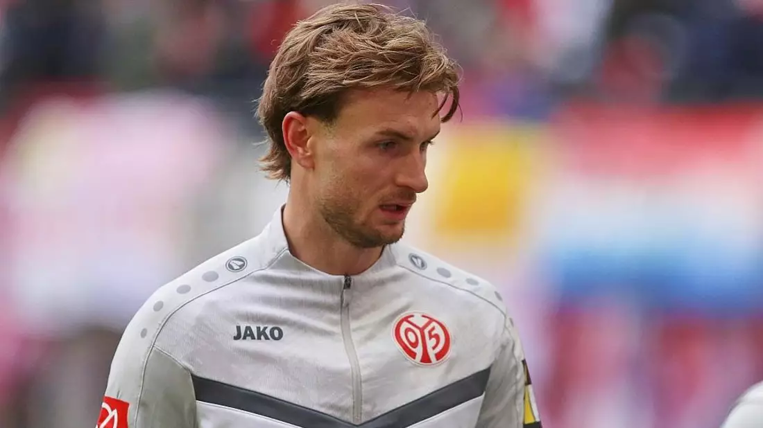 Stefan Posch (Archiv) - Bild: via dts Nachrichtenagentur