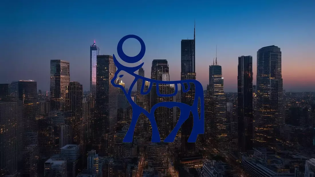 Novo Nordisk: Una ventaja logística para impulsar su píldora estrella Illustration mit AI erstellt übermittelt durch boerse-global.de