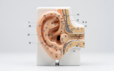 Aurikulotherapie: Vom Nischenverfahren zum klinischen Standard - Foto: über boerse-global.de