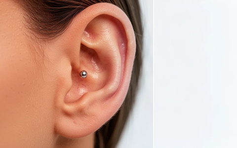 Ohrakupressur: Vom Medizin-Tool zum Wellness-Trend - Foto: über boerse-global.de