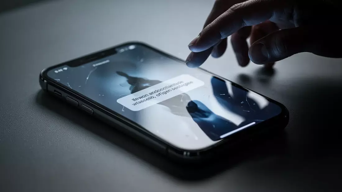 Apple warnt vor neuer Betrugswelle gegen Apple-Pay-Nutzer Illustration mit AI erstellt übermittelt durch boerse-global.de