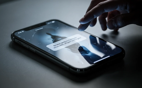 Apple warnt vor neuer Betrugswelle gegen Apple-Pay-Nutzer - Foto: über boerse-global.de