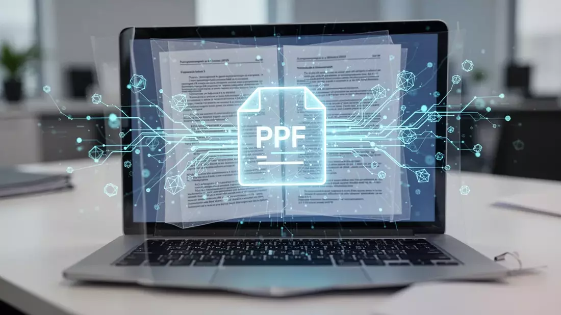 PDF-Revolution: KI-Agenten und Barrierefreiheit verändern Dokumente - Bild: über boerse-global.de