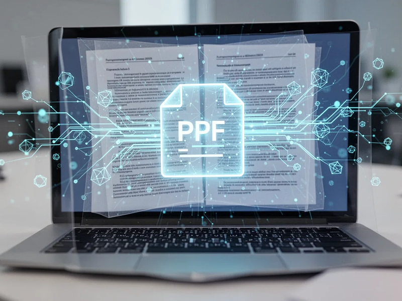 PDF-Revolution: KI-Agenten und Barrierefreiheit verändern Dokumente - Foto: über boerse-global.de