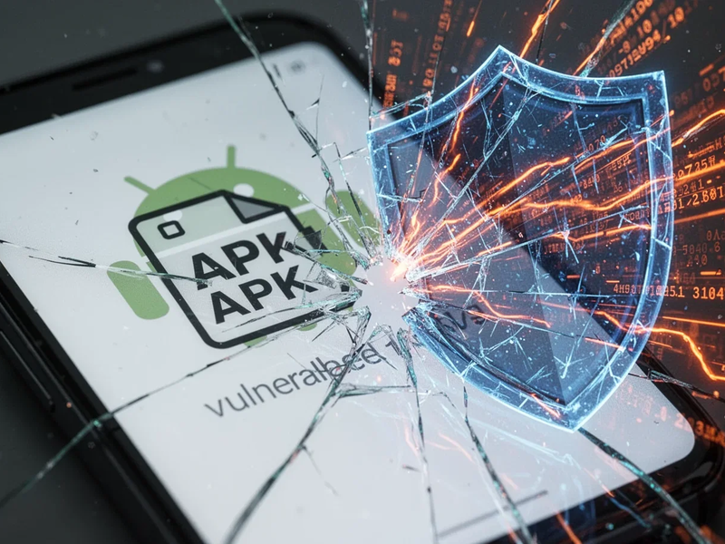 Google erschwert Android-Sideloading nach massiver Betrugswelle - Foto: über boerse-global.de