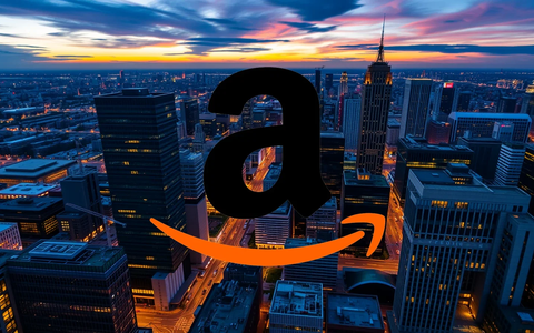 Amazon: La carrera espacial y de IA que redefine su valor - Foto: über boerse-global.de