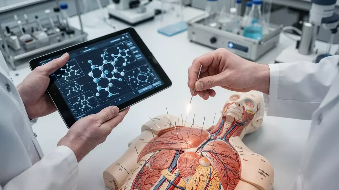WHO-Strategie ebnet Weg für traditionelle Medizin - Bild: über boerse-global.de