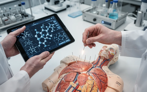 WHO-Strategie ebnet Weg für traditionelle Medizin - Foto: über boerse-global.de