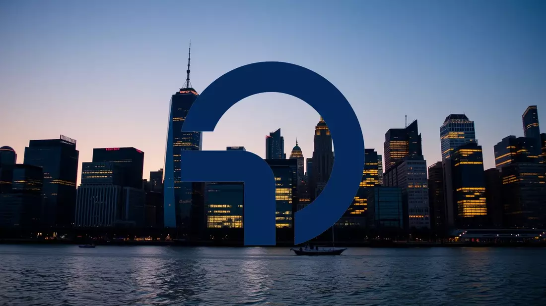 OMV Navigates Leadership and Operational Headwinds as Chemical Venture Takes Shape Illustration mit AI erstellt übermittelt durch boerse-global.de