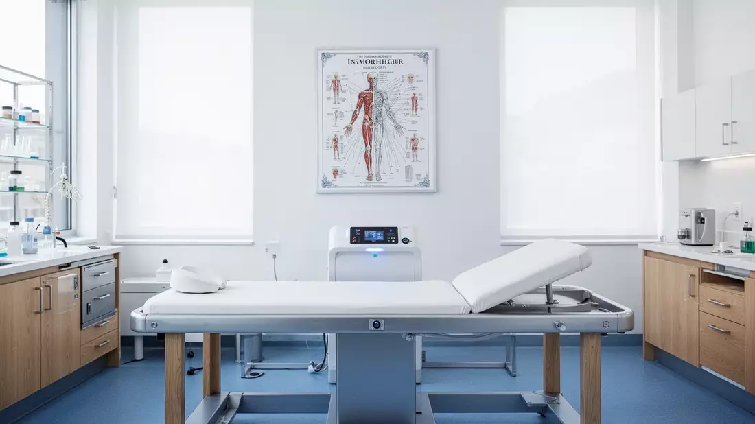 WHO-Strategie treibt weltweite Wende in der Schmerztherapie - Bild: über boerse-global.de