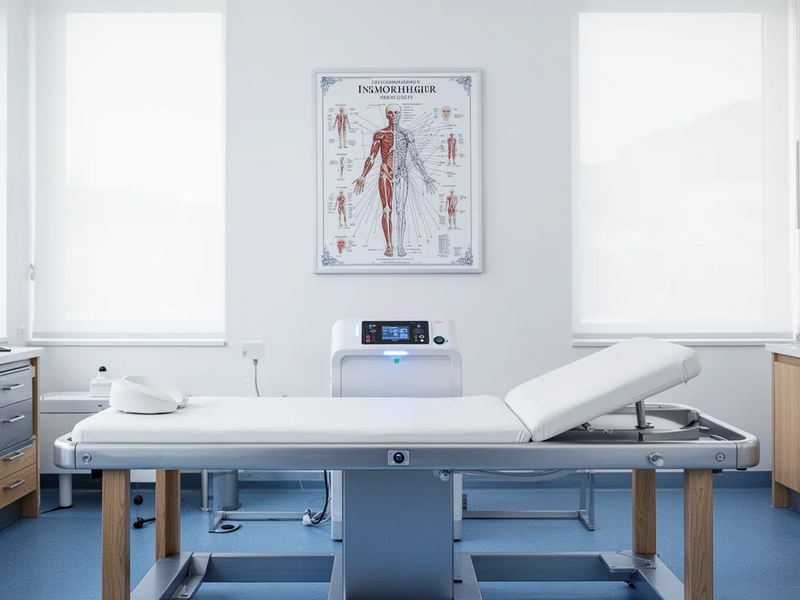 WHO-Strategie treibt weltweite Wende in der Schmerztherapie - Foto: über boerse-global.de