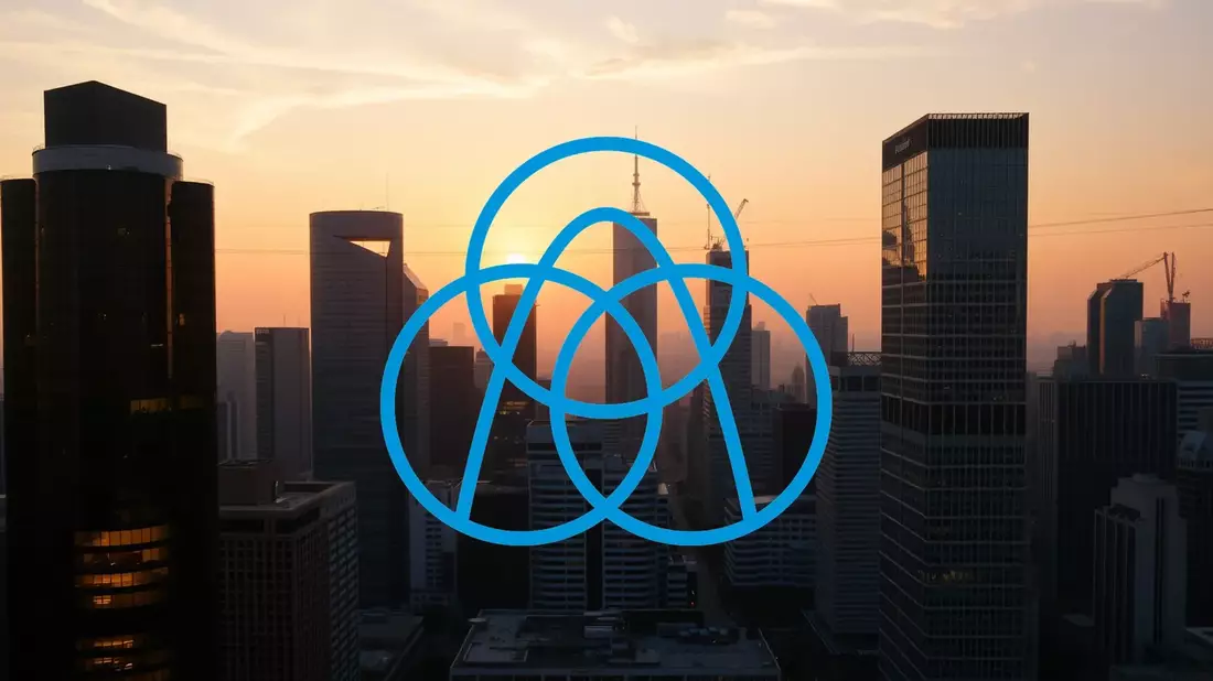 Thyssenkrupp's Billion-Euro Lifeline Amid Industrial Stagnation Illustration mit AI erstellt übermittelt durch boerse-global.de