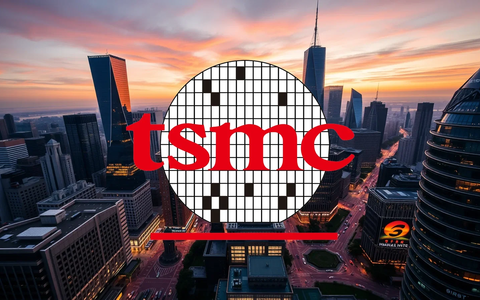 TSMC: Un Gigante Entre la Furia Inversora y la Sombra de la Geopolítica - Foto: über boerse-global.de