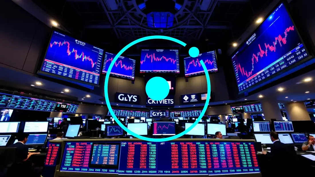 ITM Power Aktie: Strategischer Staats-Deal - Bild: über boerse-global.de