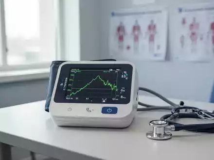 Team-Konzept und neue Methoden revolutionieren Bluthochdruck-Therapie - Foto: über boerse-global.de