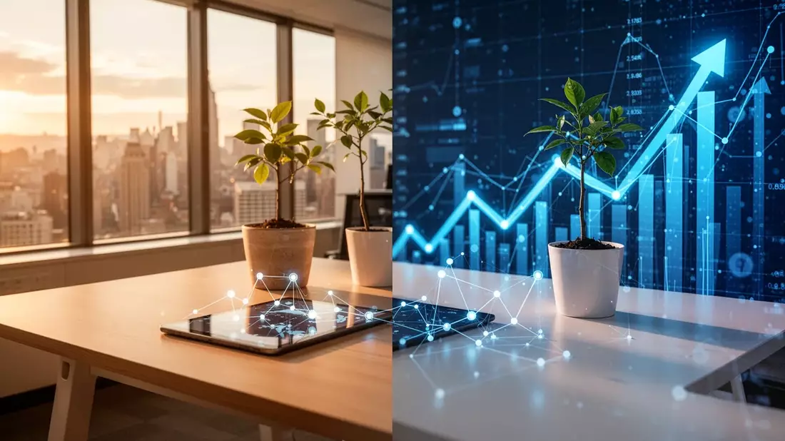 Startups: Weltweiter Geldsegen, deutsche Zerrissenheit - Bild: über boerse-global.de