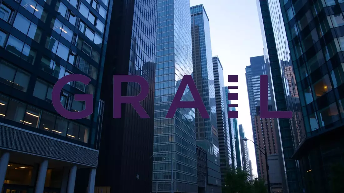 Grail Aktie: Insider verkaufen - Bild: über boerse-global.de
