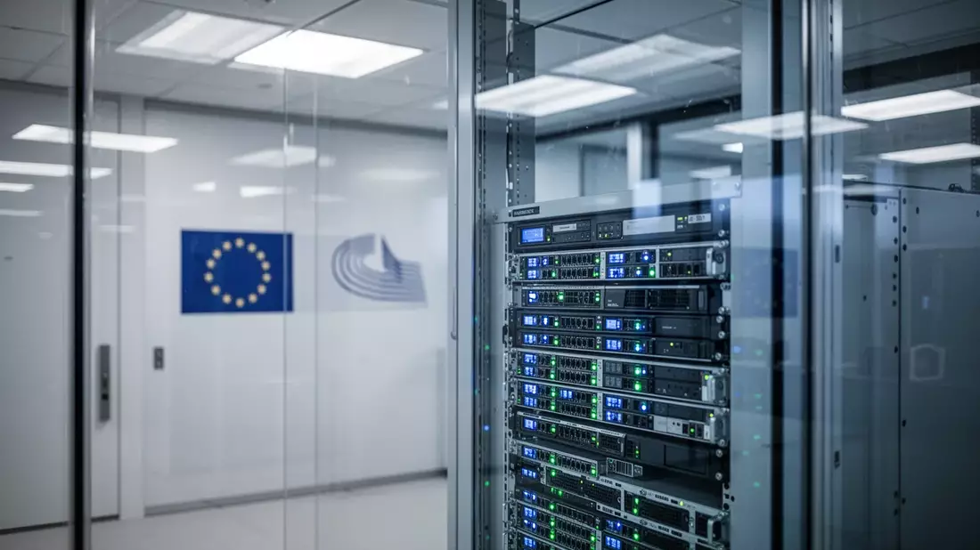 EU-Kommission verschärft NIS2-Richtlinie und erleichtert Compliance - Bild: über boerse-global.de