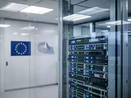 EU-Kommission verschärft NIS2-Richtlinie und erleichtert Compliance - Foto: über boerse-global.de