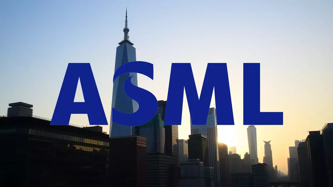 ASML: Un Doble Impulso Geopolítico y Financiero Enfrenta un Riesgo Legislativo Illustration mit AI erstellt übermittelt durch boerse-global.de