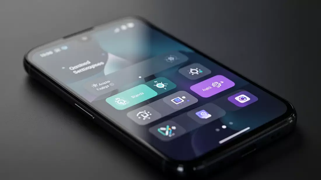 LineageOS 23.2: Neues Design und mehr Privatsphäre für alte Smartphones - Bild: über boerse-global.de