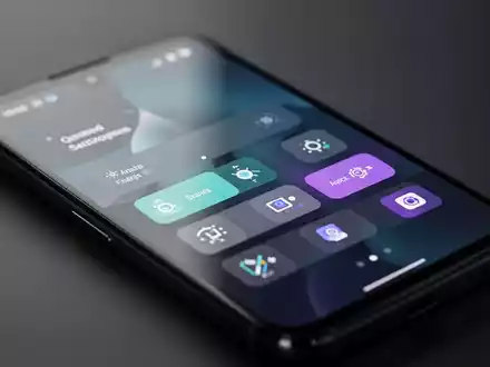 LineageOS 23.2: Neues Design und mehr Privatsphäre für alte Smartphones - Foto: über boerse-global.de