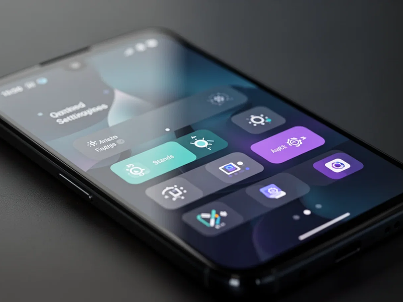 LineageOS 23.2: Neues Design und mehr Privatsphäre für alte Smartphones - Foto: über boerse-global.de