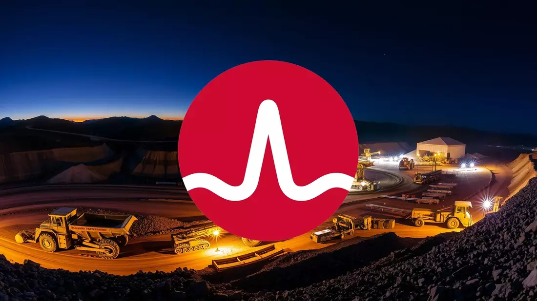 Broadcom's AI Ambitions Face a Valuation Reality Check Illustration mit AI erstellt übermittelt durch boerse-global.de