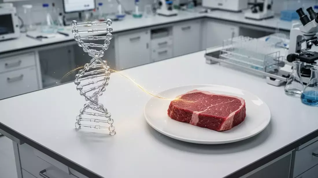 Fleisch schützt vor Demenz – aber nur für eine genetische Gruppe - Bild: über boerse-global.de