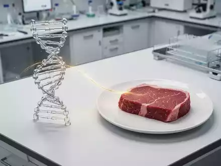 Fleisch schützt vor Demenz – aber nur für eine genetische Gruppe - Foto: über boerse-global.de