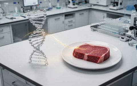 Fleisch schützt vor Demenz – aber nur für eine genetische Gruppe - Foto: über boerse-global.de