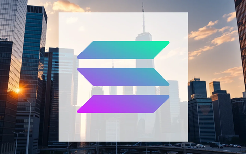 Solana: Un Ecosistema en Transformación Entre la Vulnerabilidad y la Visión - Foto: über boerse-global.de