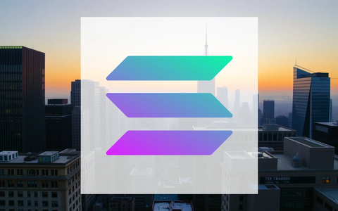 Solana: La Paradoja de un Ecosistema en Máxima Expansión y un Precio a la Baja - Foto: über boerse-global.de