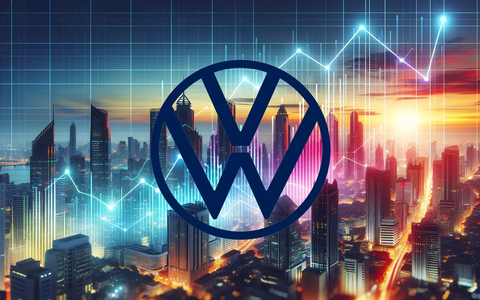 Volkswagen Navigates a Contradiction: Home Success Meets US Headwinds - Foto: über boerse-global.de