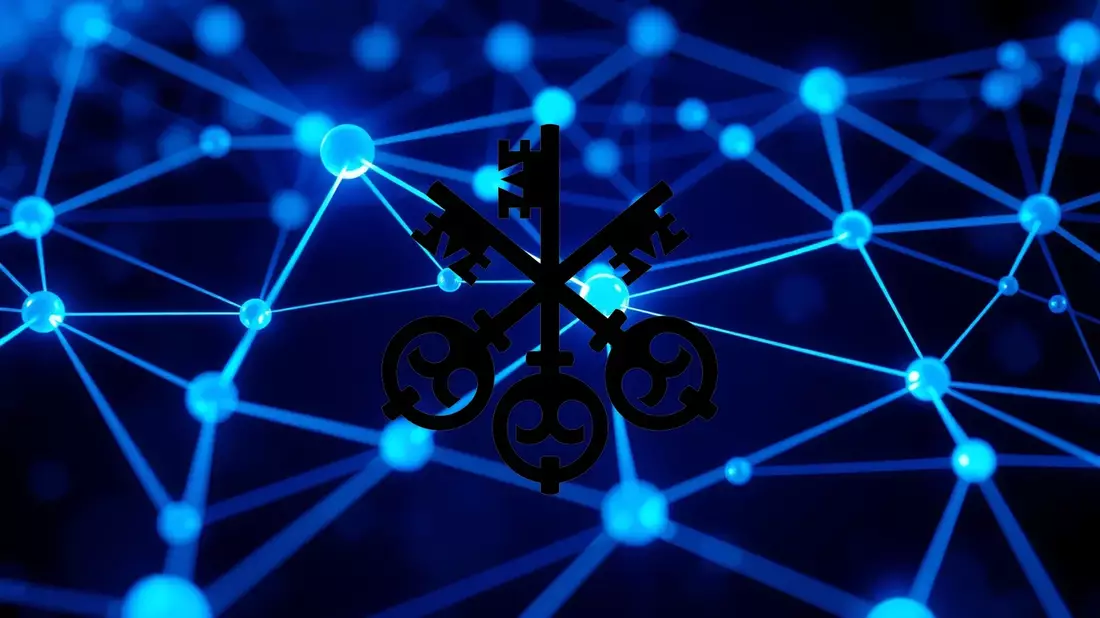UBS: Un mes de abril entre la innovación financiera y la presión regulatoria Illustration mit AI erstellt übermittelt durch boerse-global.de