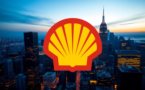 Shell: La volatilidad del crudo y la expansión en Venezuela marcan el pulso - Foto: über boerse-global.de