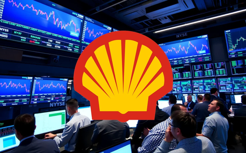Shell: Un trimestre de contrastes entre márgenes y geopolítica - Foto: über boerse-global.de