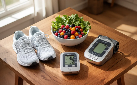 Fast die Hälfte aller Demenzfälle wäre vermeidbar - Foto: über boerse-global.de