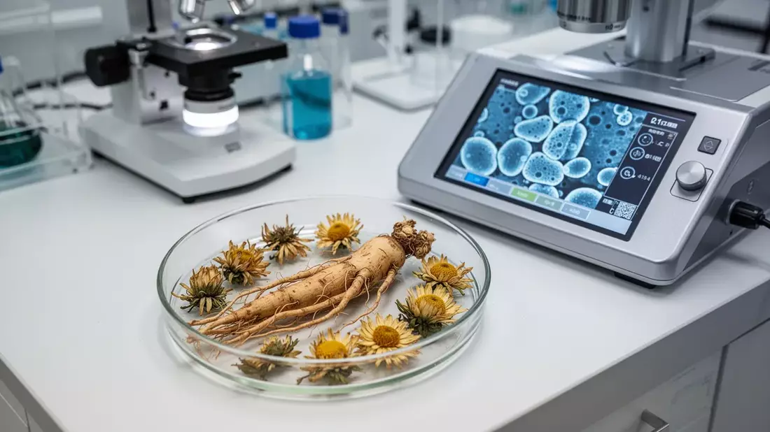 Traditionelle Medizin wird zum globalen Milliardenmarkt - Bild: über boerse-global.de
