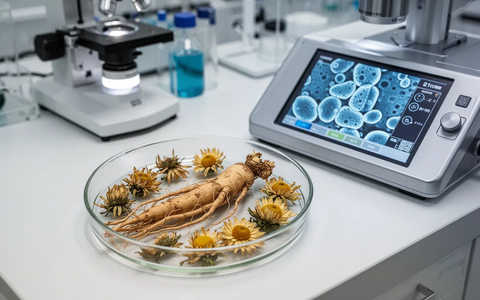 Traditionelle Medizin wird zum globalen Milliardenmarkt - Foto: über boerse-global.de