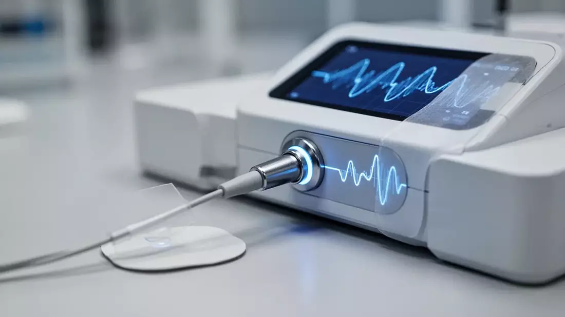 Biofeedback-Therapie: Wenn der Schmerz mit dem Körper spricht - Bild: über boerse-global.de