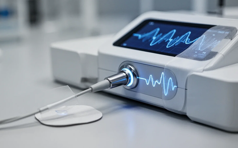 Biofeedback-Therapie: Wenn der Schmerz mit dem Körper spricht - Foto: über boerse-global.de